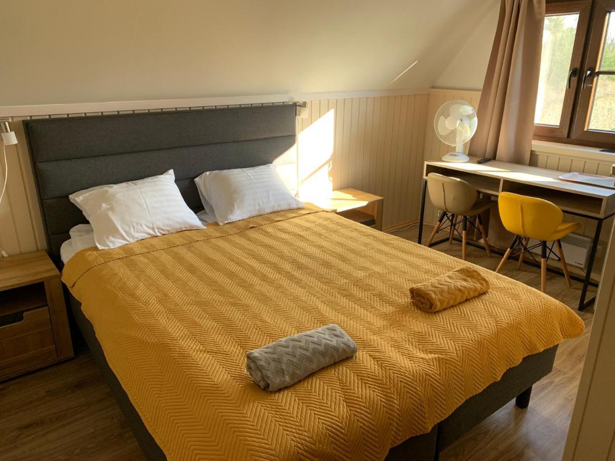 Keldrimaee Kuelalistemaja Bed & Breakfast Hiiumaa Exterior photo