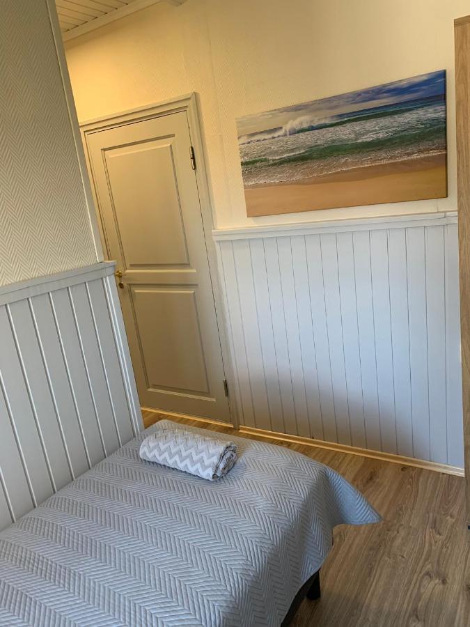 Keldrimaee Kuelalistemaja Bed & Breakfast Hiiumaa Exterior photo